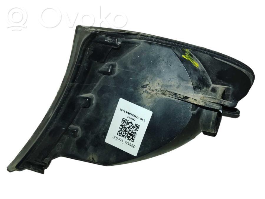 Front indicator light   388702,388702