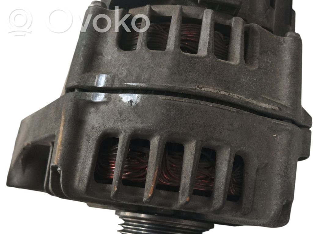 Alternador   7802261AI03