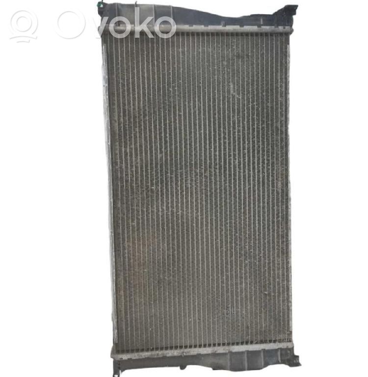 Radiador del refrigerante   7788898