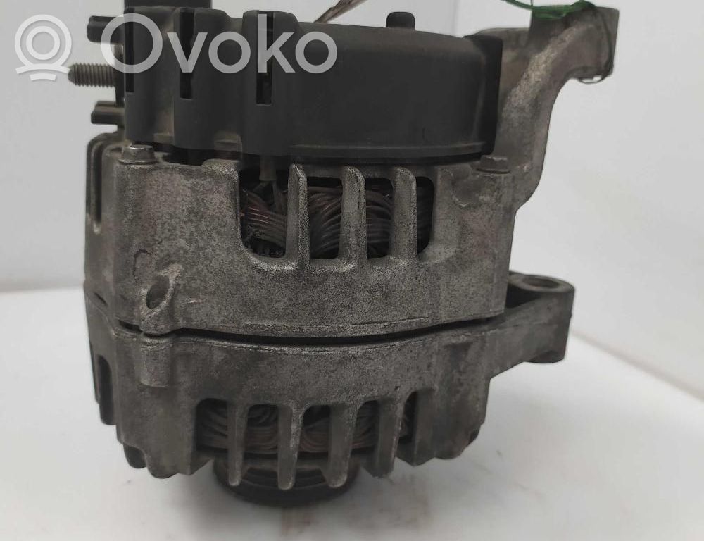 Alternador   2543461C