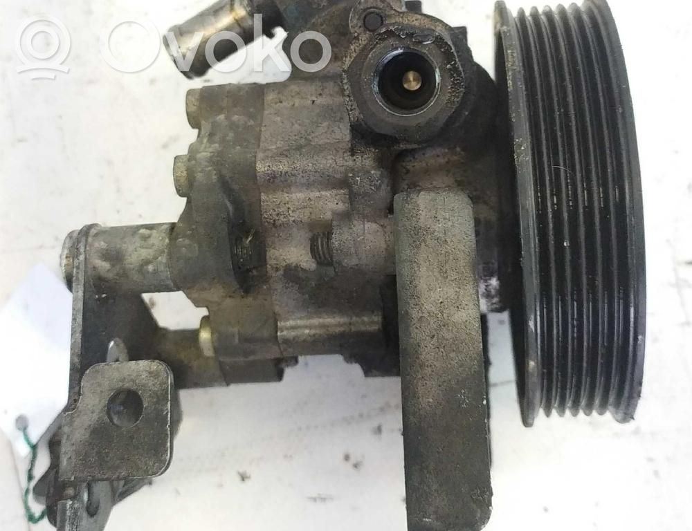 BMW 5 E60 E61 Power steering pump 
