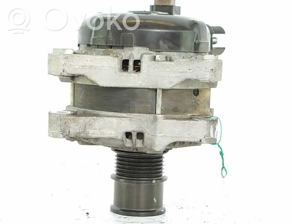 Ford C-MAX II Ģenerators 
