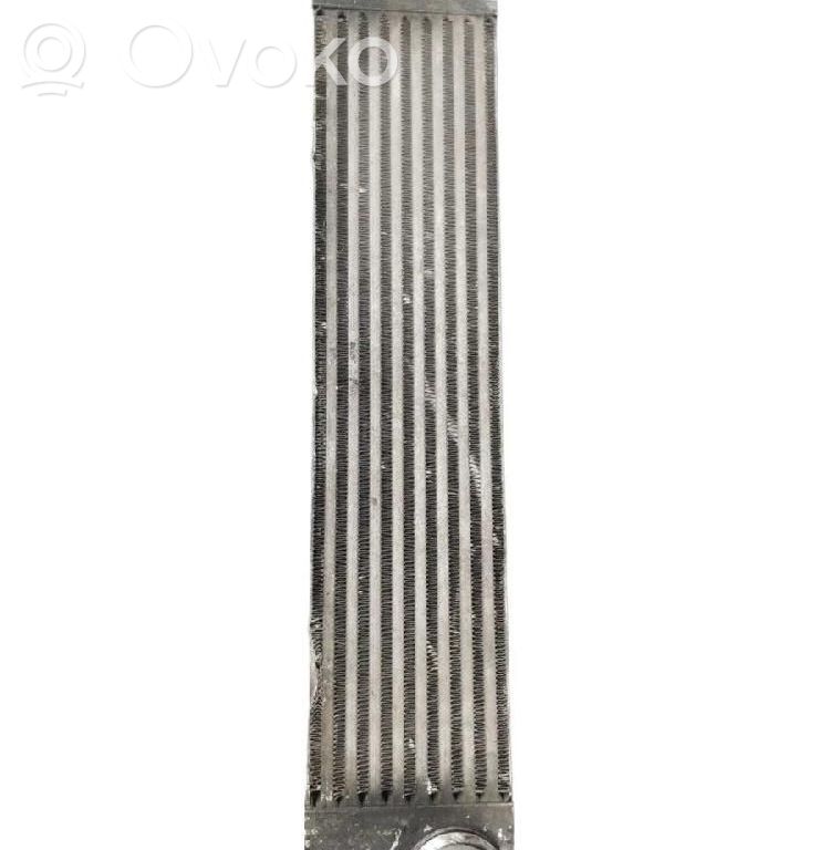 Radiador intercooler   17517791909