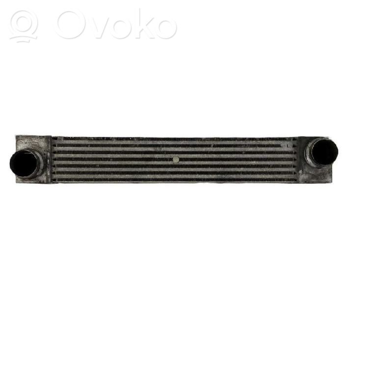 Intercooler radiator   17007787446