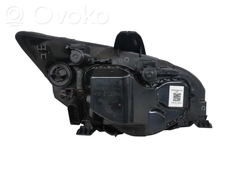 Headlight/headlamp   4M5113101GC