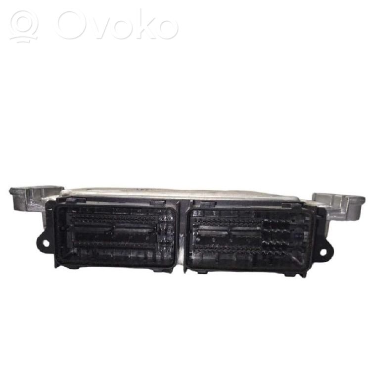 Ford Focus Other control units/modules 