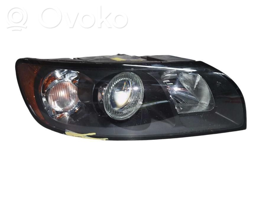 Volvo S40 Far 