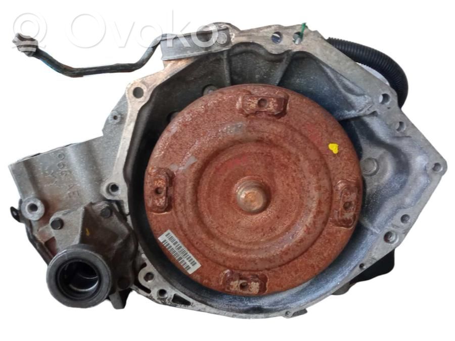 Chrysler Voyager Manual 5 speed gearbox 
