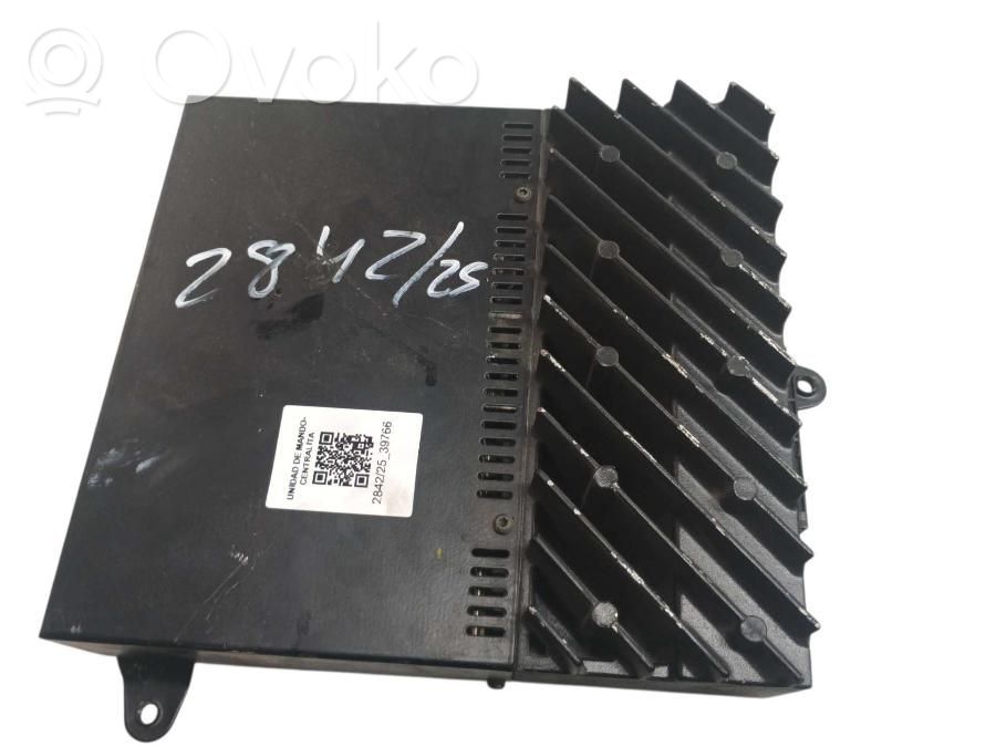 Other control units/modules   086496063