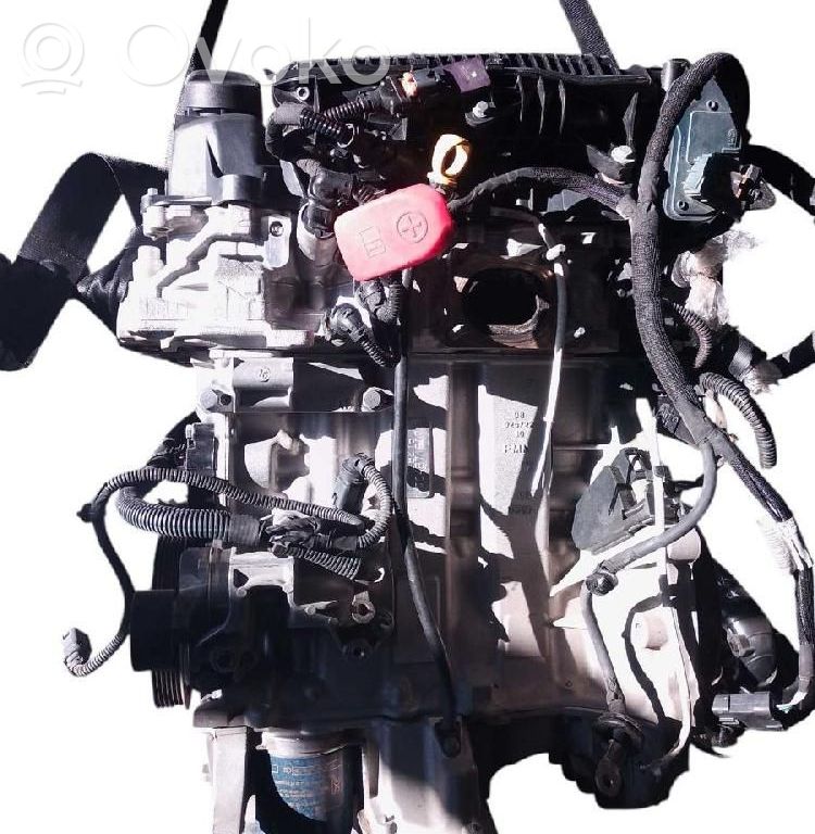 Motor   HM01