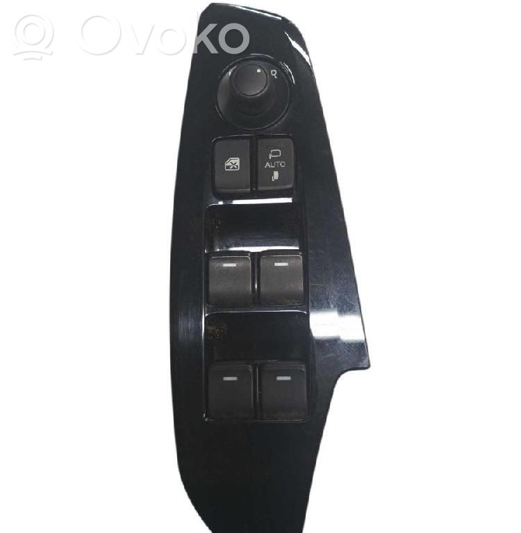 Mazda 3 II Interruptor del elevalunas eléctrico 