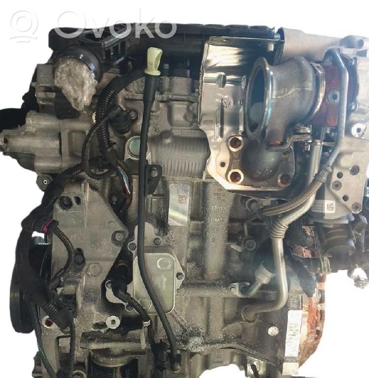 Motor   HN05