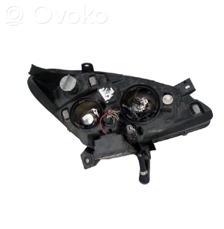 Headlight/headlamp   89005176
