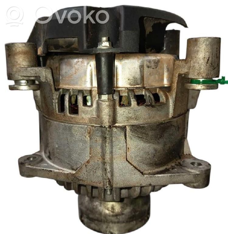 Alternator   8EL011710831