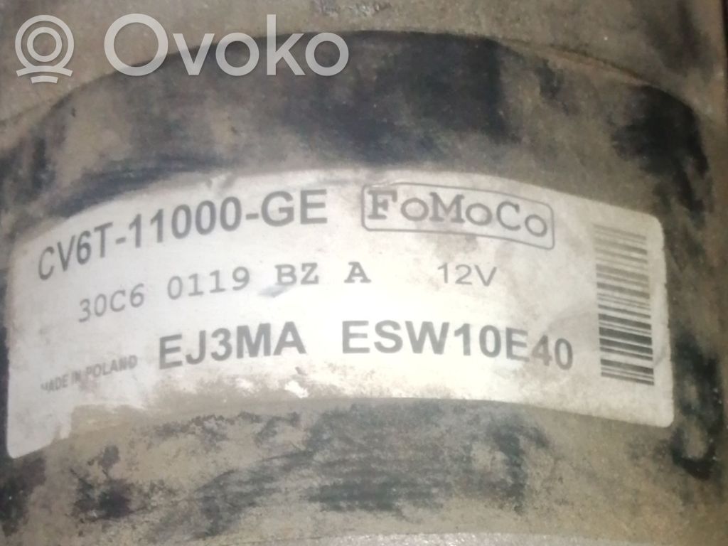 Motor de arranque   2380314