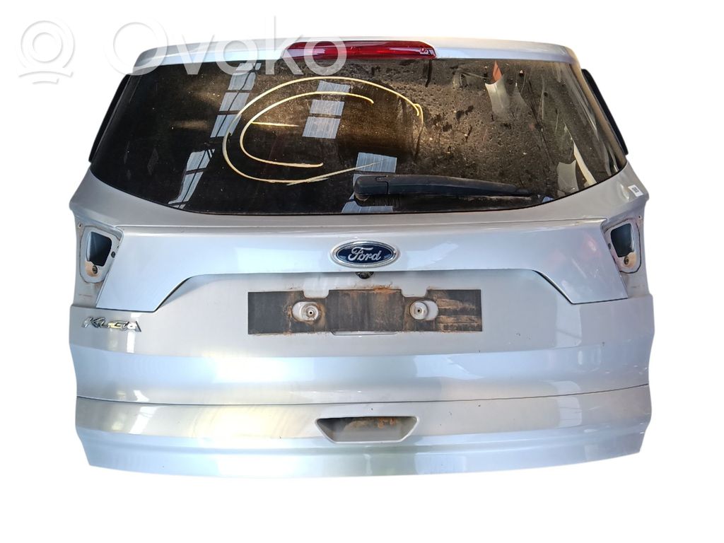Tailgate/trunk/boot lid   2387360