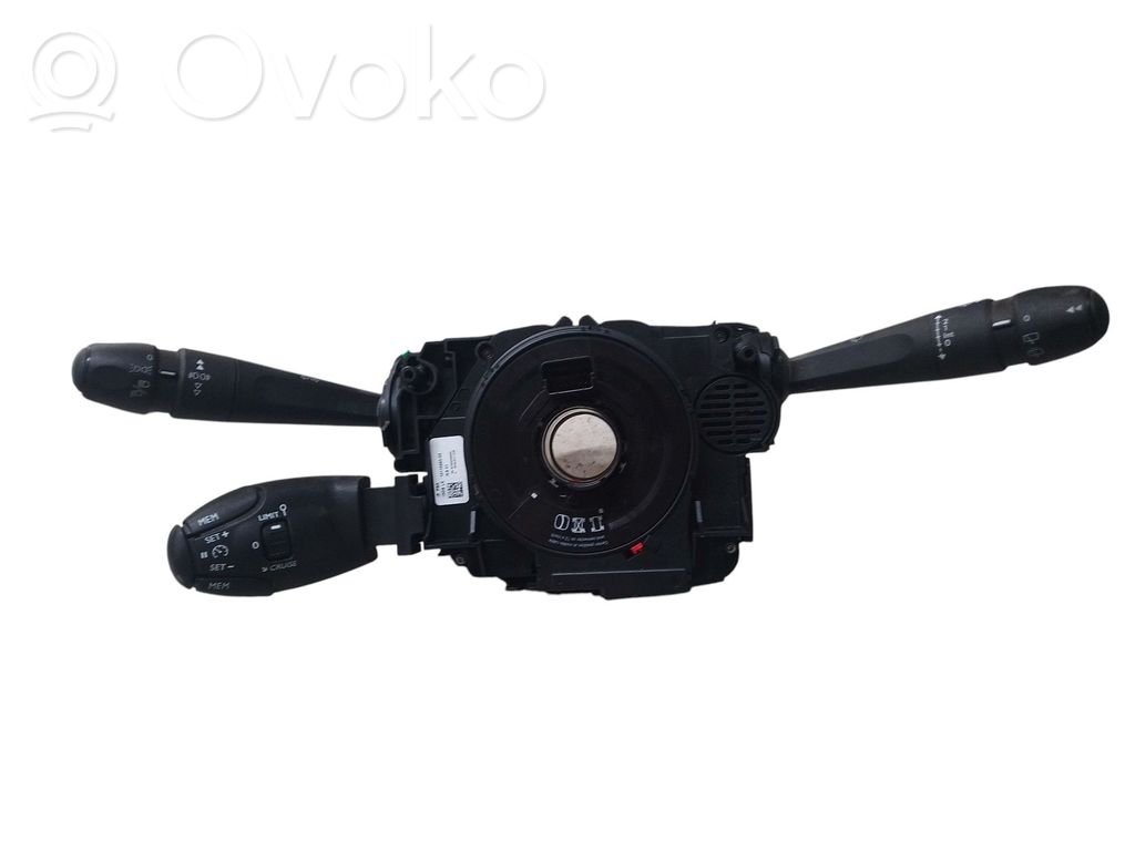Multifunctional control switch/knob   98094483ZD
