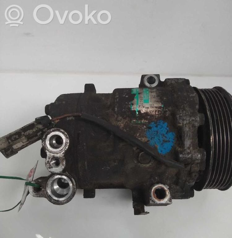 Opel Tigra B Kompresor / Sprężarka klimatyzacji A/C 
