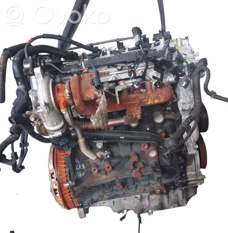 Motor   D4FB