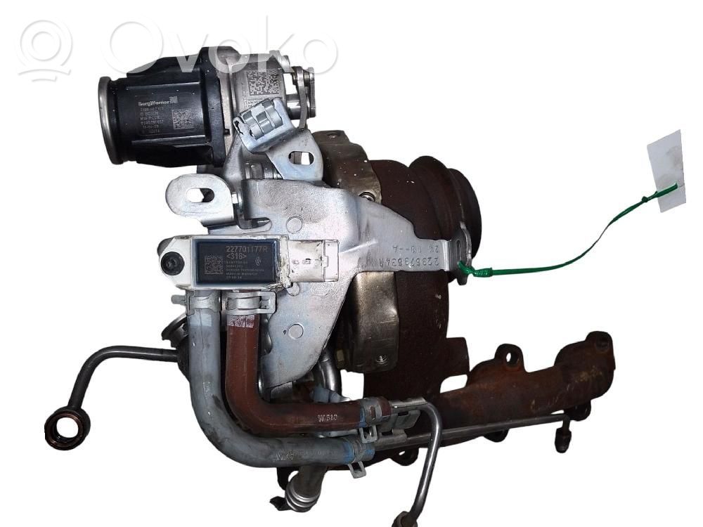 Turbo   59001107373