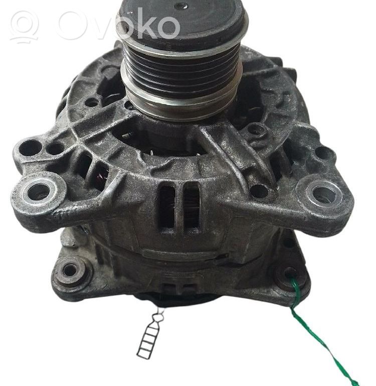 Audi A4 S4 B6 8E 8H Alternator 