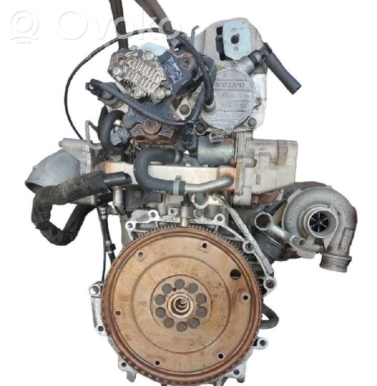 Volvo S70  V70  V70 XC Variklis 