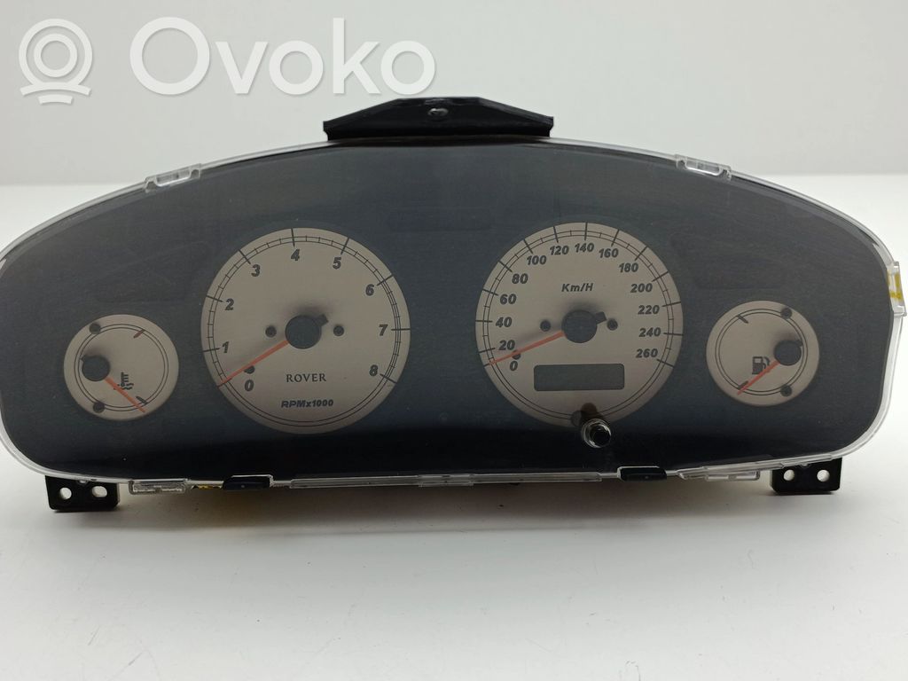 Rover 45 Speedometer (instrument cluster) 