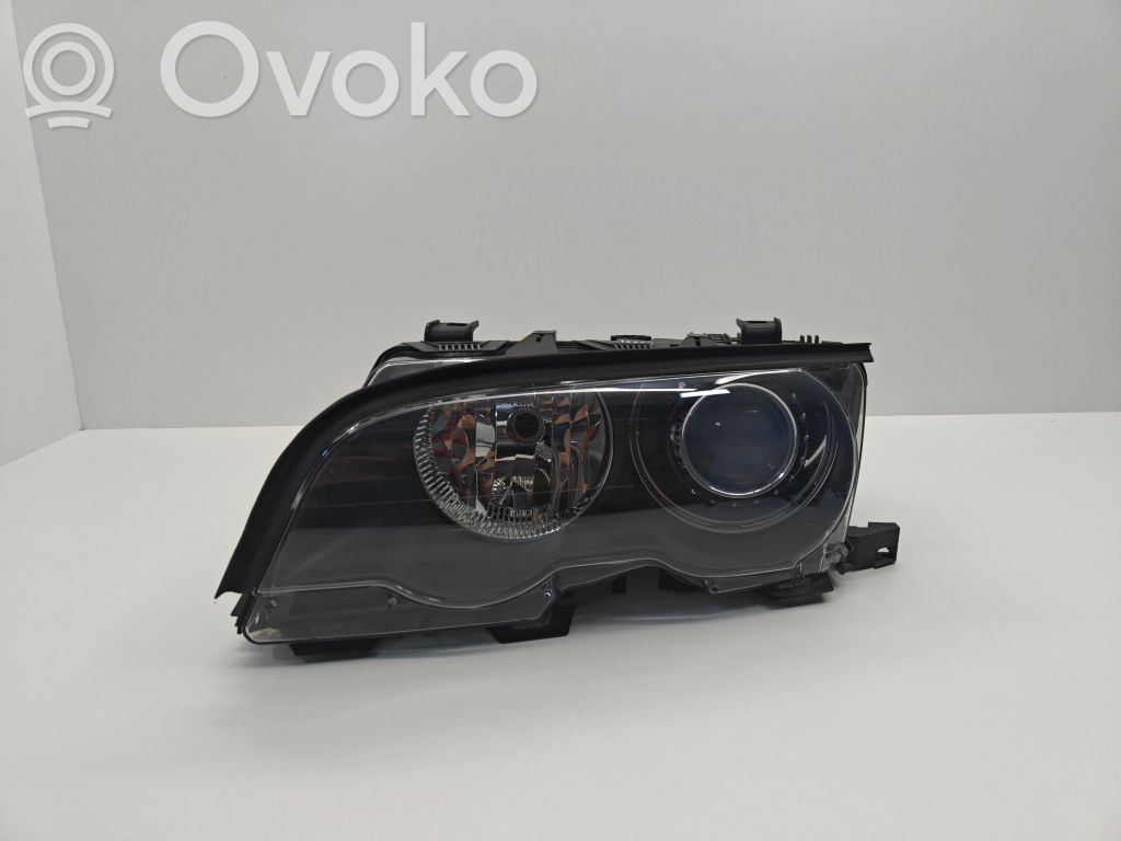 Priekšējais lukturis   6920333