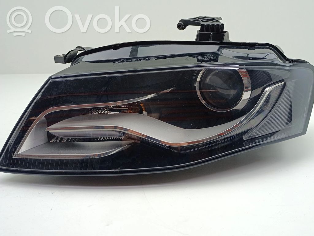 Headlight/headlamp   8K0941003G