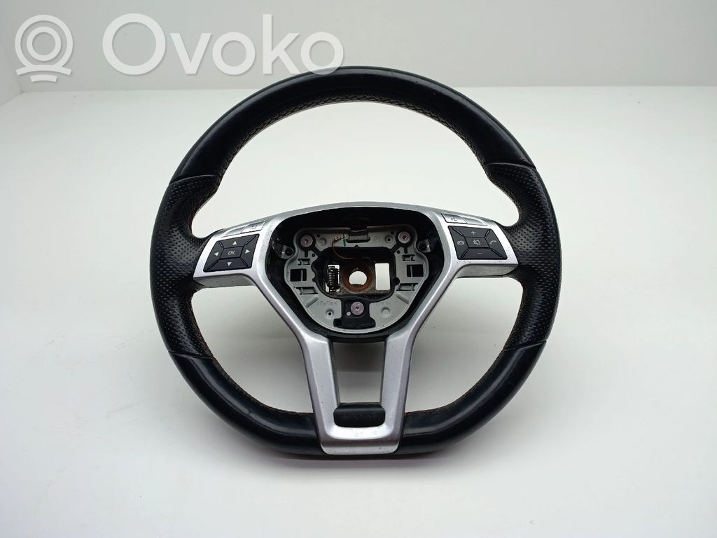 Ohjauspyörä   A1724601603