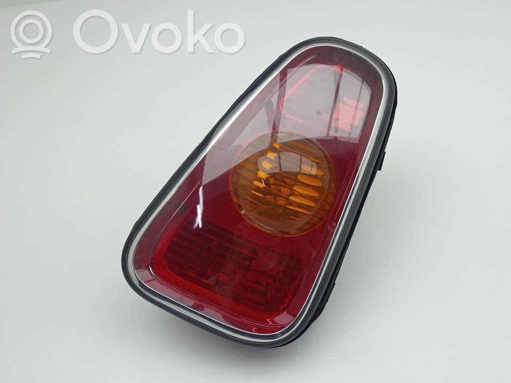Mini One - Cooper R50 - 53 Lampa tylna 