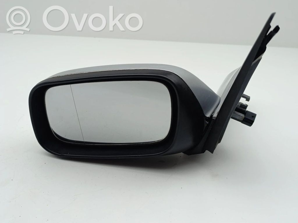 Front door electric wing mirror   E2016009,E2026009