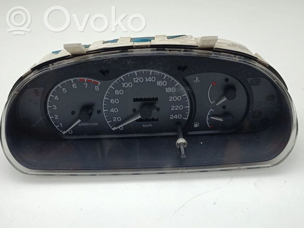Mitsubishi Colt Licznik / Prędkościomierz 