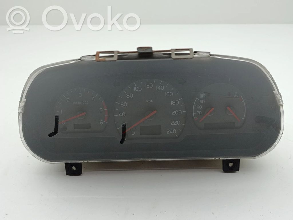 Speedometer (instrument cluster)   30857569