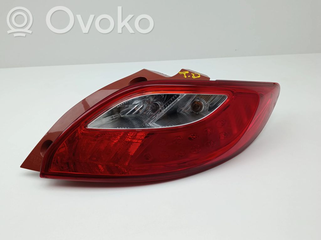 Galinis žibintas kėbule   D65151150