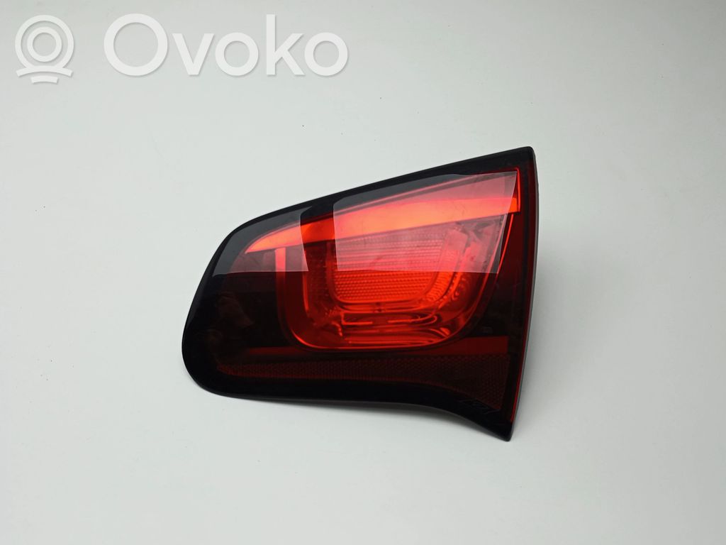 Tailgate rear/tail lights   9685225480
