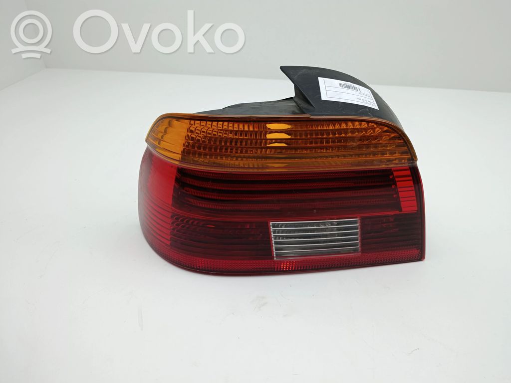 BMW 5 E39 Tailgate rear/tail lights 