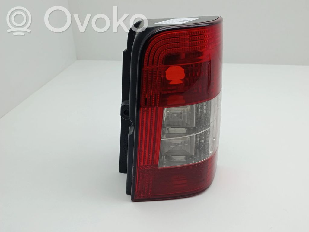 Citroen Berlingo Takavalot 