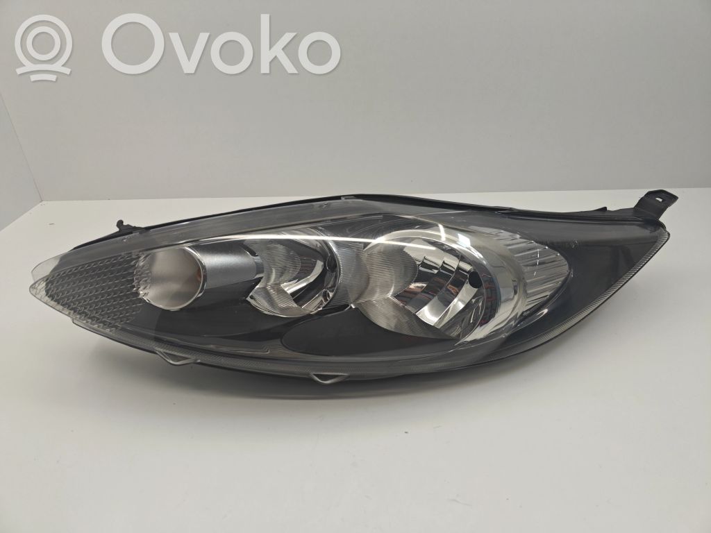 Headlight/headlamp   8A6113W030AH