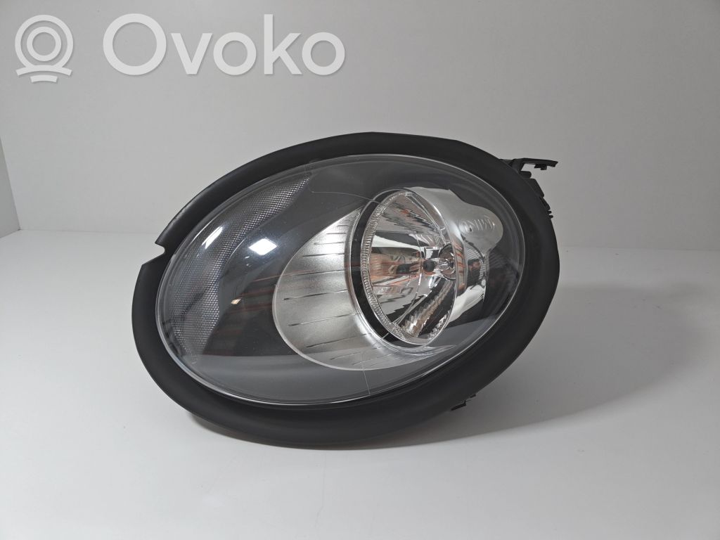 Mini One - Cooper F56 F55 Faro/fanale 
