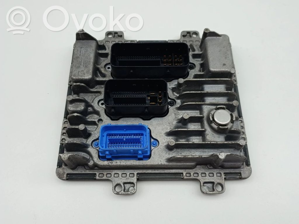 Engine control unit/module   55504497,1310101000000X,395357783