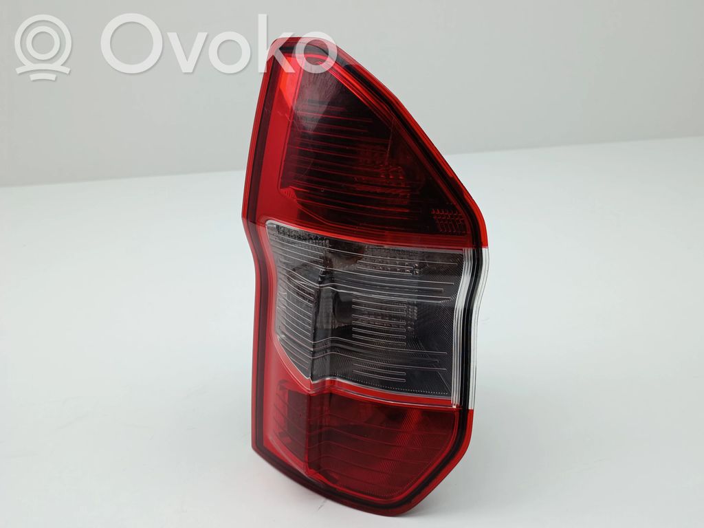 Tailgate rear/tail lights   ET7613405AB,17435F