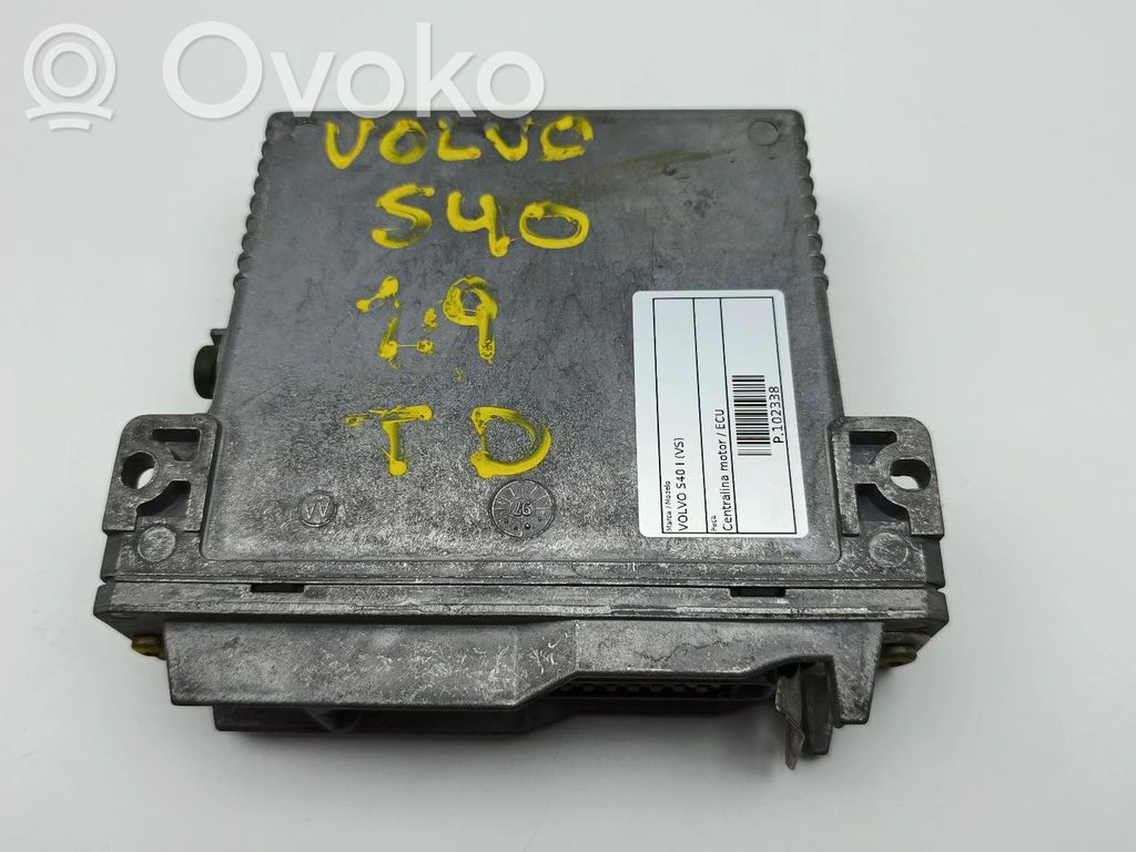 Engine control unit/module   R04080002D,7700103515A,7700868321,80602F