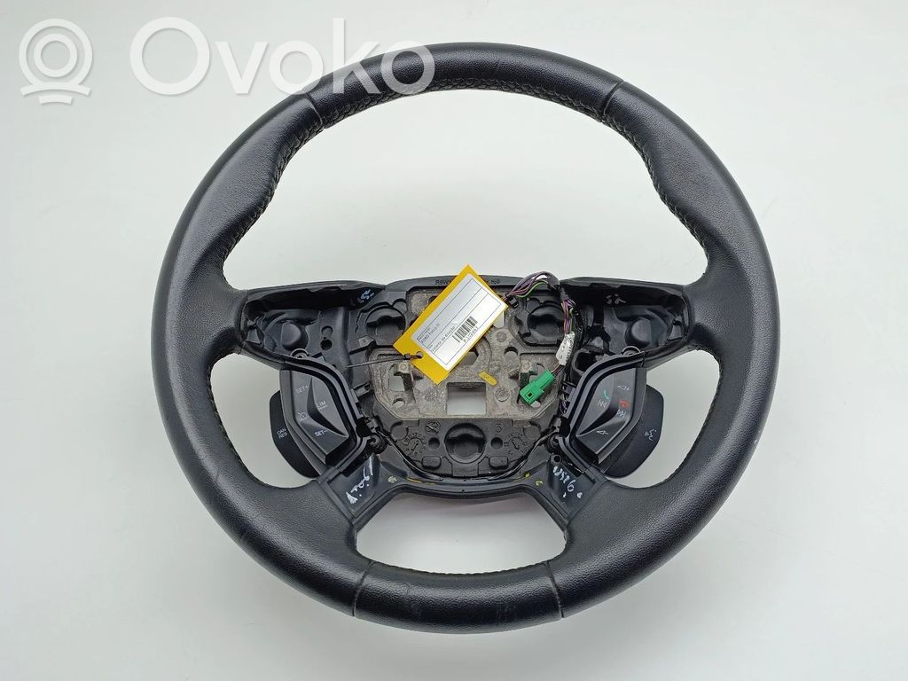 Руль   BM513600CD3ZHE