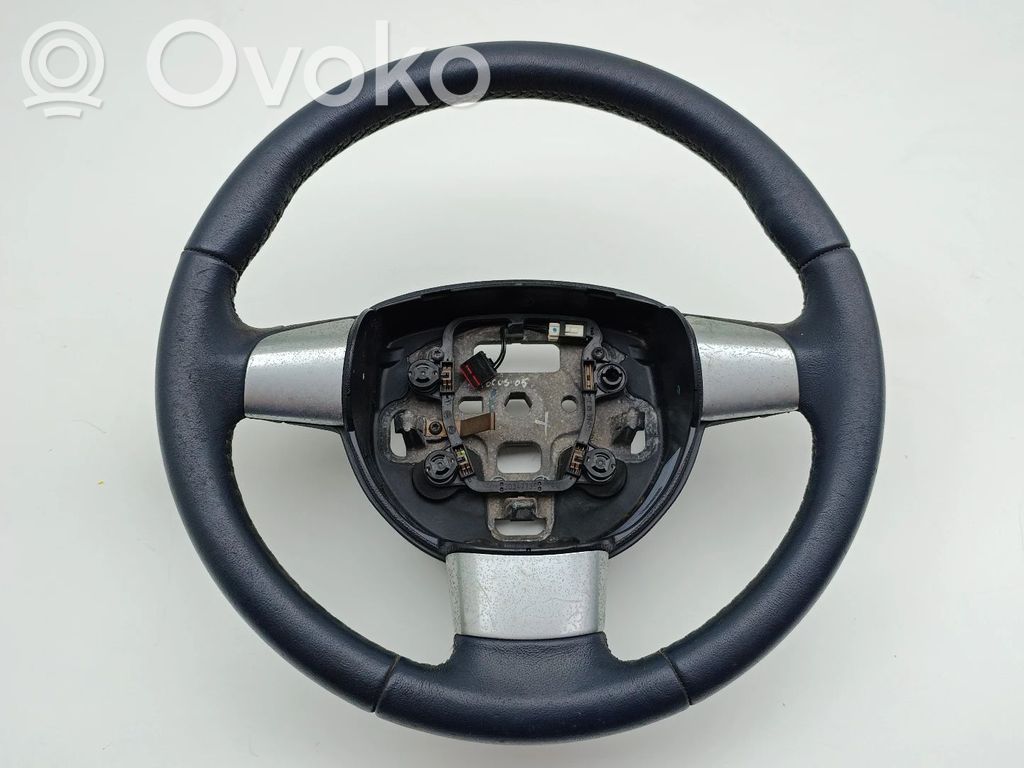 Ford Focus Stūre 