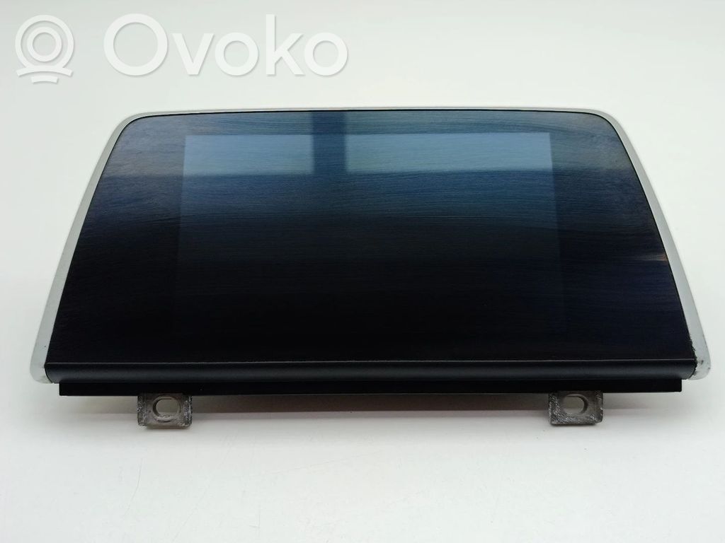 BMW X1 F48 F49 Monitor / wyświetlacz / ekran 