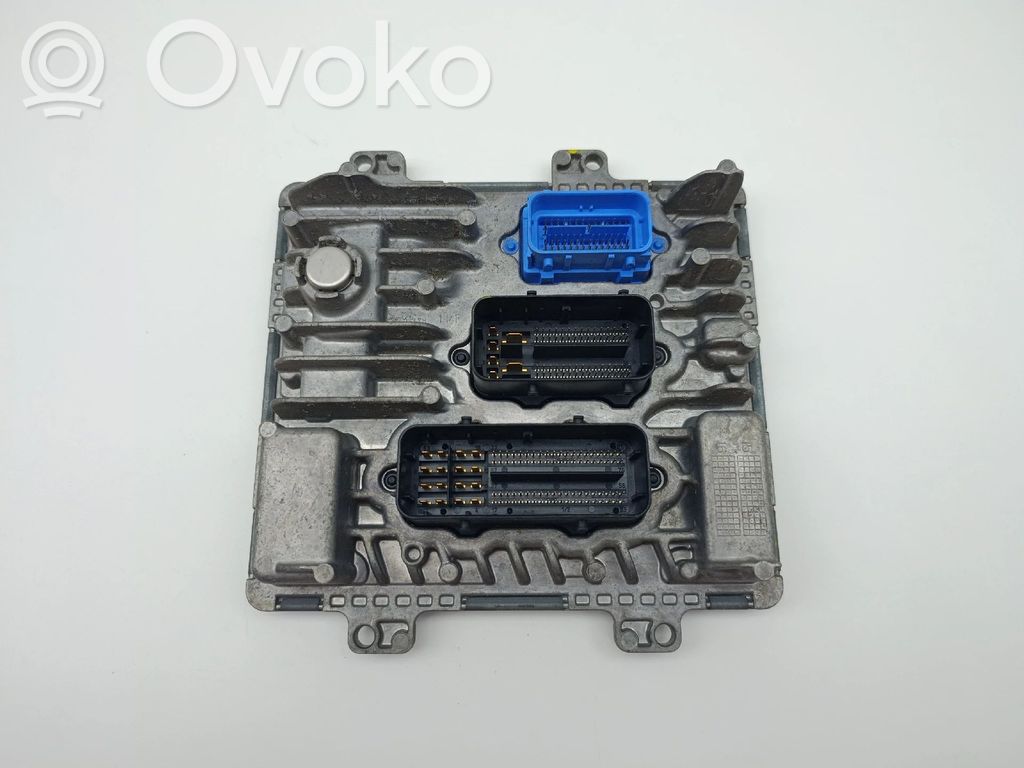 Engine control unit/module   55493383,1310101000000X,395357783