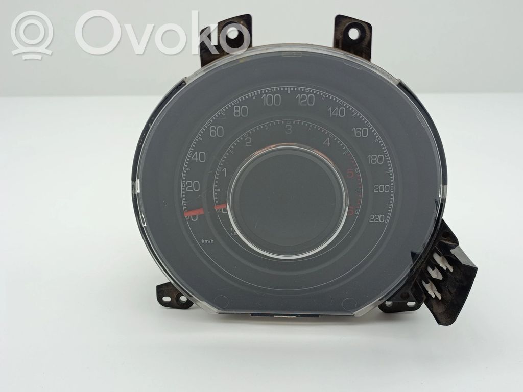 Velocímetro (tablero de instrumentos)   735471913