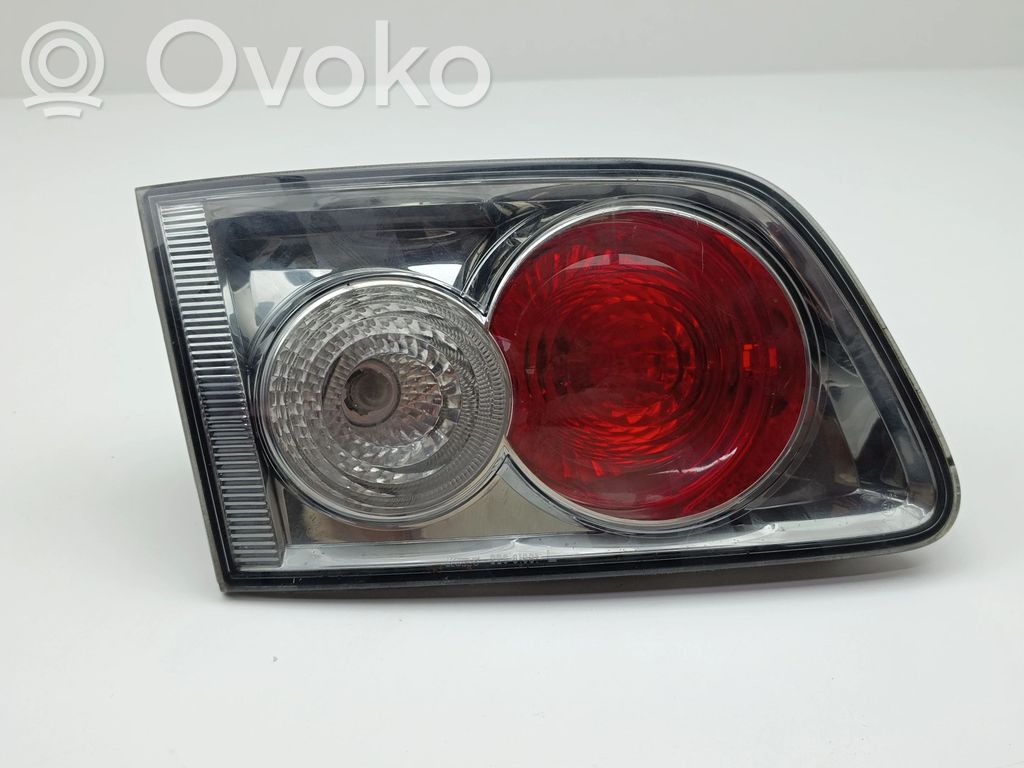 Tailgate rear/tail lights   22661974