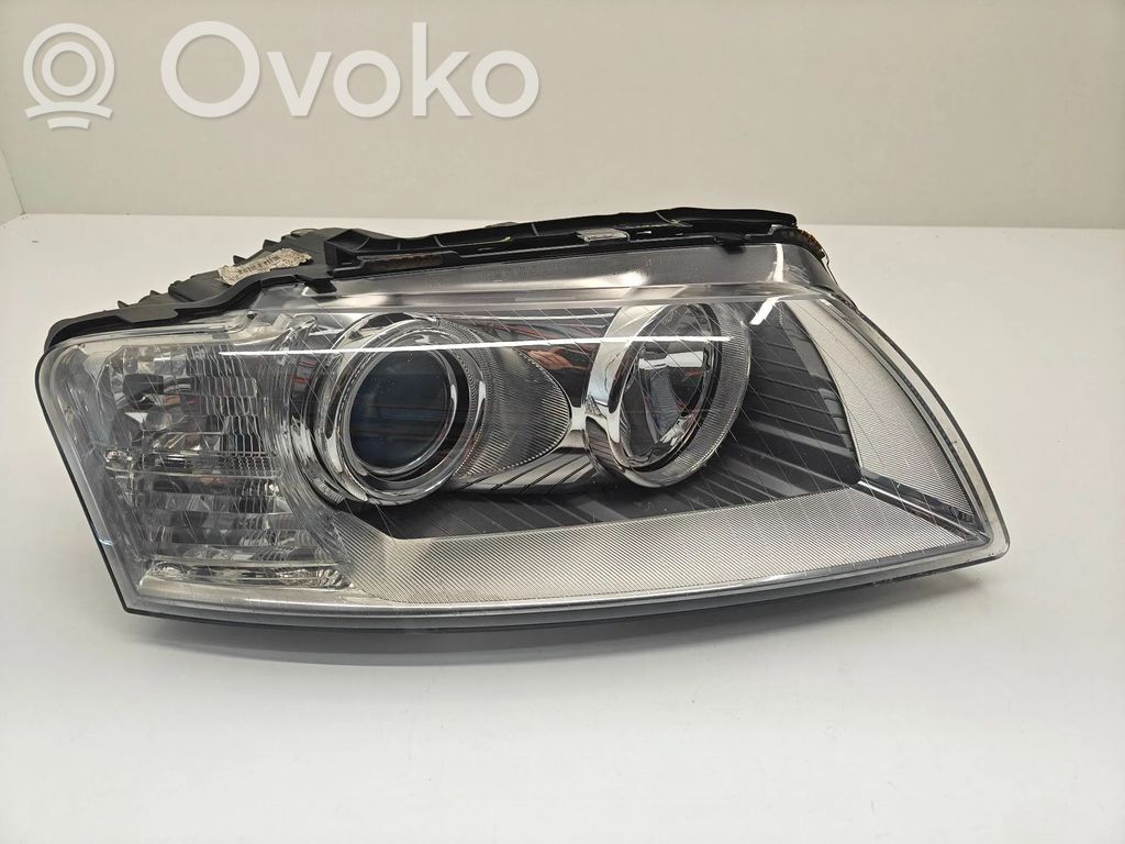 Headlight/headlamp   4E0941004BP